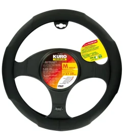 Lampa Auto Interno|Coprivolante tpe kuro nero pilot  33113