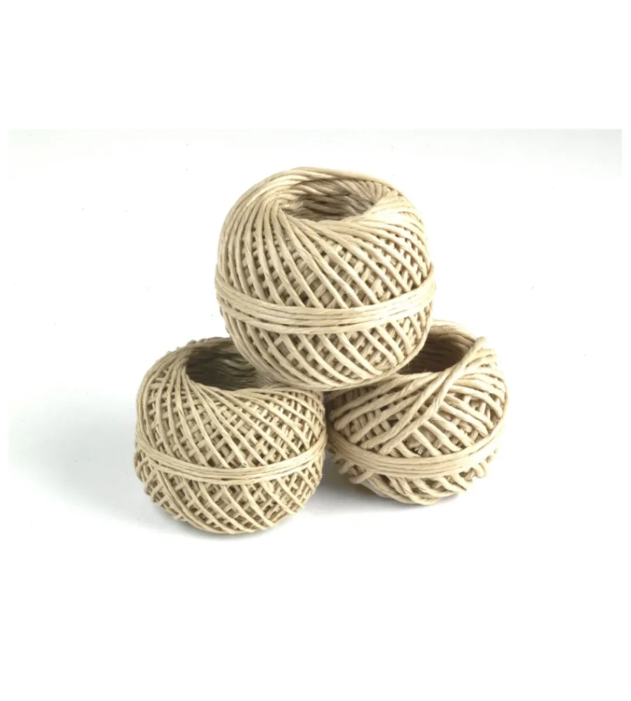 Clearance Corda da pacco ass.to 3 pz. Sistemi Di Fissaggio