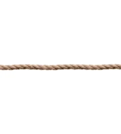 Sistemi Di Fissaggio- Corda in hempex ø 6 mm. canapa 180 mt.