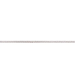 Sistemi Di Fissaggio|Corda in poliammide ø 5 mm. bianco 110 mt.
