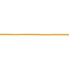 Sistemi Di Fissaggio|Corda in polipropilene ø 4 mm. giallo 120 mt.