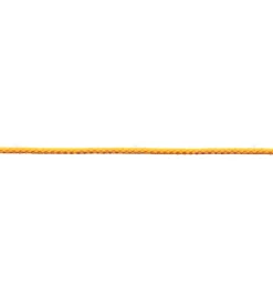 Sistemi Di Fissaggio|Corda in polipropilene ø 4 mm. giallo 120 mt.