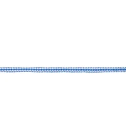 Sistemi Di Fissaggio|Corda in polipropilene ø 6 mm. blu-bianco 60 mt.