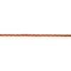 Sistemi Di Fissaggio|Corda in polipropilene ø 6 mm. arancione 120 mt.
