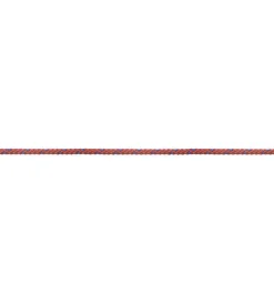 Best Corda in polipropilene ø 6 mm. rosso-blu 60 mt. Sistemi Di Fissaggio