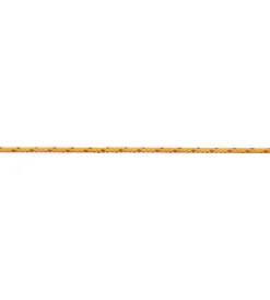 Sistemi Di Fissaggio- Corda in polipropilene ø 6 mm. giallo-rosso 60 mt.