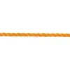 Sistemi Di Fissaggio|Corda in polipropilene ø 8 mm. arancione 100 mt.