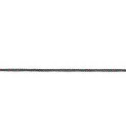 Sistemi Di Fissaggio|Corda in polipropilene ø 6 mm. verde-rosso 60 mt.