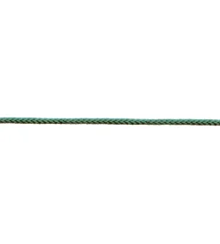 Sistemi Di Fissaggio|Corda in polipropilene ø 4 mm. verde 120 mt.