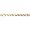 Sistemi Di Fissaggio- Corda in sisal ø 10 mm. naturale 70 mt.
