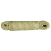 Sistemi Di Fissaggio|Corda multiuso ø 5 mm. in sisal 20 mt.