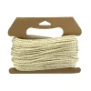 Sistemi Di Fissaggio|Corda multiuso in sisal 8 x 10 mt.