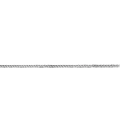 Tessile D'Arredo- Cordino da 20 metri diametro 1,5 mm per tende a pacchetto