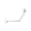 Sale Corrimano a 45° laccato, 30x30 cm Accessori Bagno