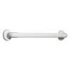 Accessori Bagno|Corrimano orizzontale in plastica, 30 cm