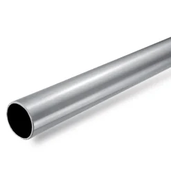 Metal Expert Corrimani E Ringhiere|Corrimano tondo in acciaio inox da 2 metri