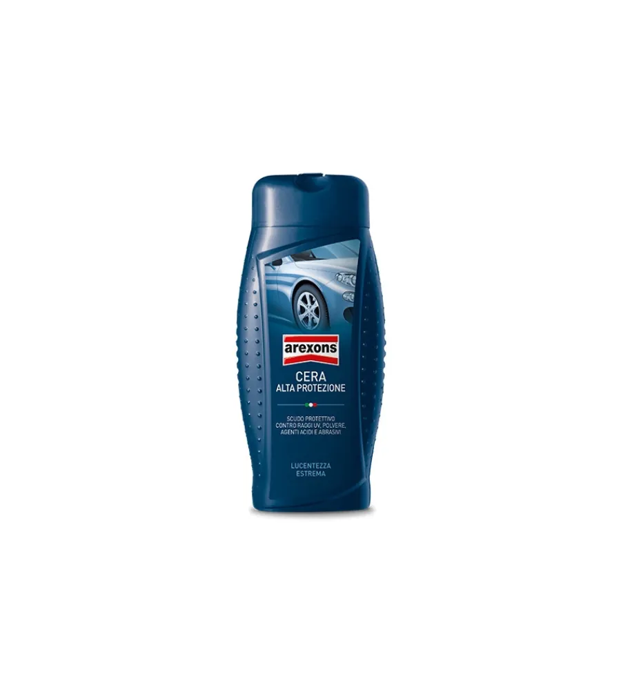 Arexons Chimico Pulizia|Cra auto alta protezione "shado", 500 ml
