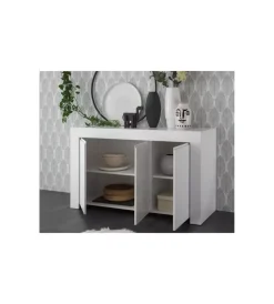 Credenze E Buffet- Credenza 
