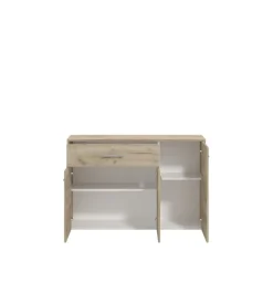 BellaHome Credenze E Buffet|Credenza 