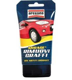 Arexons Chimico Pulizia|Crema rimuovi graffi "mirage" 150 gr