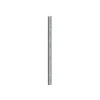 Officina E Garage|Cremagliera singola - 50 cm. - argento antico