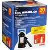Lampa Garage E Manutenzione|Cric idraulico - 20.000 kg  71555