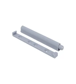 Ferramenta Per Mobili E Infissi- Cricchetto a scatto regolabile con magnete 4 pz.