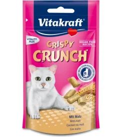 Vitakraft Stick|Crispy crunch al malto 60 gr. -