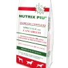 Alimenti Secco Cane-Nutrix Più Crocchette per cani nutrix piu' adulto di tutte le taglie con 12 vitamine 20 kg