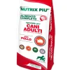 Alimenti Secco Cane-Nutrix Più Crocchette per cani nutrix piu' "speciale" adulto di tutte le taglie con pollo 15 kg