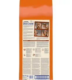 Alimenti Secco Cane-Purina Crocchette per cani 