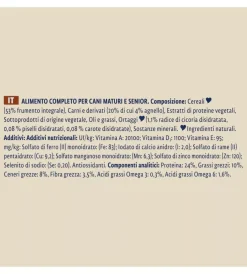 Alimenti Secco Cane-Purina Crocchette per cani 
