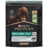 Purina Alimenti Secco Cane|Crocchette per cani "pro plan" adulto di taglia piccola con agnello sensitive digestion 700 gr