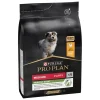 Purina Alimenti Secco Cane|Crocchette per cani "pro plan" cucciolo di taglia media con pollo healthy start 3 kg