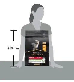 Purina Alimenti Secco Cane|Crocchette per cani 