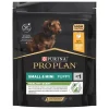 Alimenti Secco Cane-Purina Crocchette per cani "pro plan" cucciolo di taglia piccola con pollo healthy start 700 gr