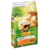 Friskies Alimenti Secco Cane|Crocchette per cani purina "balance" adulti di tutte le taglie con pollo, manzo e verdure 4 kg