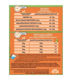 Friskies Alimenti Secco Cane|Crocchette per cani purina 