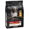 Purina Alimenti Secco Cane|Crocchette per cani "pro plan" adulto di taglia media con pollo everyday nutrition 3 kg