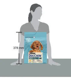 Purina Alimenti Secco Cane|Crocchette per cani 