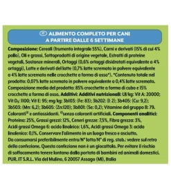 New Crocchette per cani purina 
