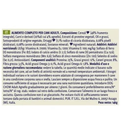 Purina Alimenti Secco Cane|Crocchette per cani 