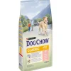 Online Crocchette per cani "dog chow classic" adulto di tutte le taglie con salmone 10 kg Alimenti Secco Cane