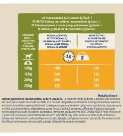 Purina Alimenti Secco Cane|Crocchette per cani