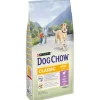Best Crocchette per cani "dog chow classic" adulto di tutte le taglie con agnello 10 kg Alimenti Secco Cane