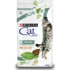 Alimenti Secco Gatto-Purina Crocchette per gatto adulto sterilizzato "cat chow"  al pollo, 1,5 kg -