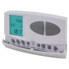 Clearance Cronotermostato digitale estate/inverno con display lcd Cronotermostati