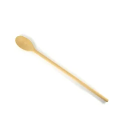 Conservazione Alimenti- Cucchiaio in legno 50 cm