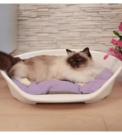 Outlet Cuccia da interno per cani e gatti 