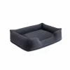 Piscine-Intex Cuccia gonfiabile per cani con mini pompa manuale 97x74x23 cm - cod. 48702np